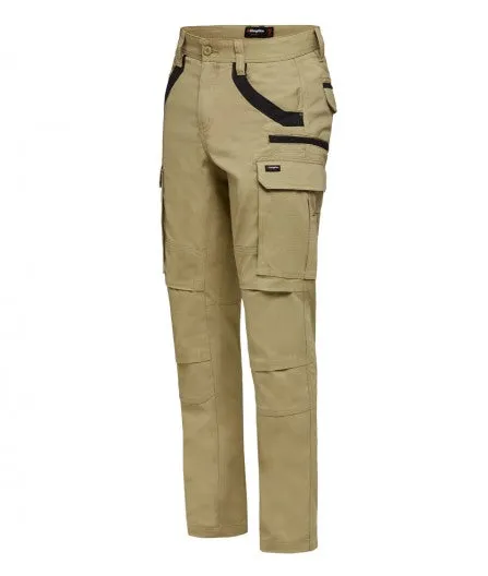 Tradies Utility Cargo Pant