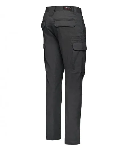 Tradies Utility Cargo Pant