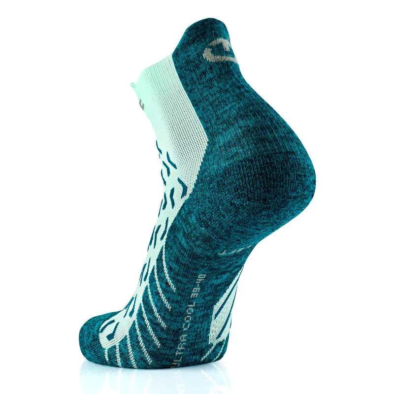 Trekking Ultra Cool Ankle Women Socks