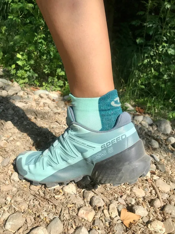 Trekking Ultra Cool Ankle Women Socks