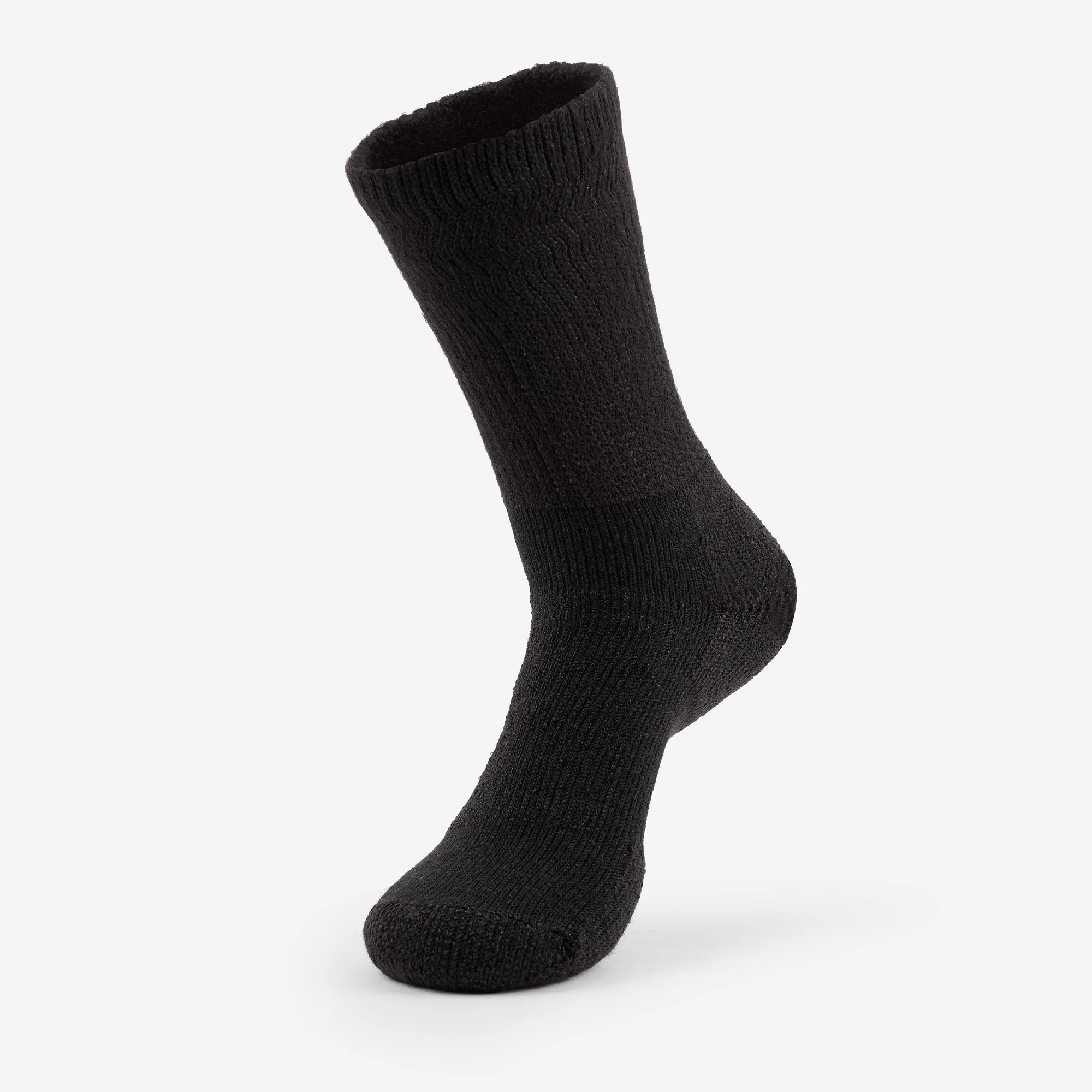 Ultra-Light Cushion Crew Hiking Socks | ULHX