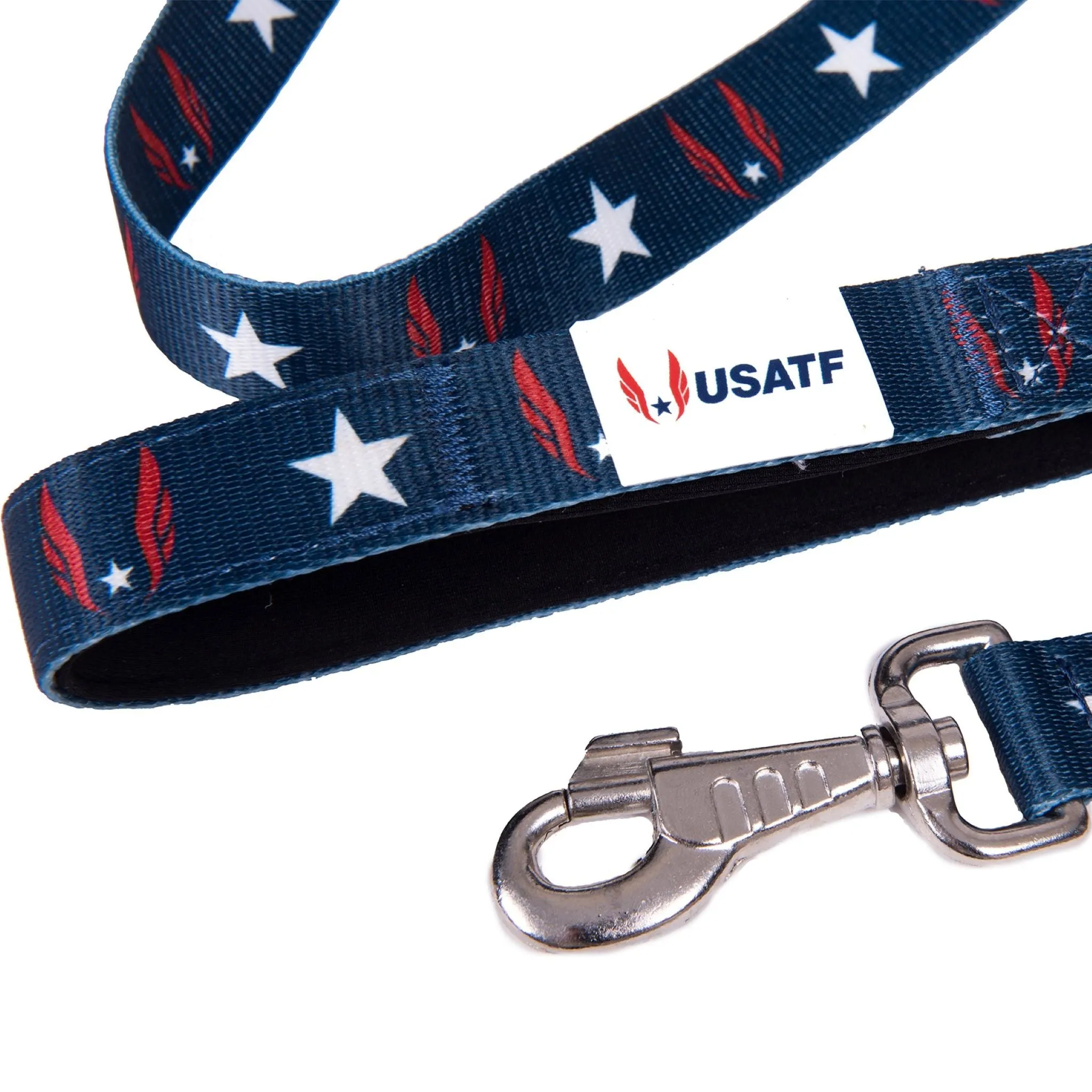 USATF Dog Running Leash