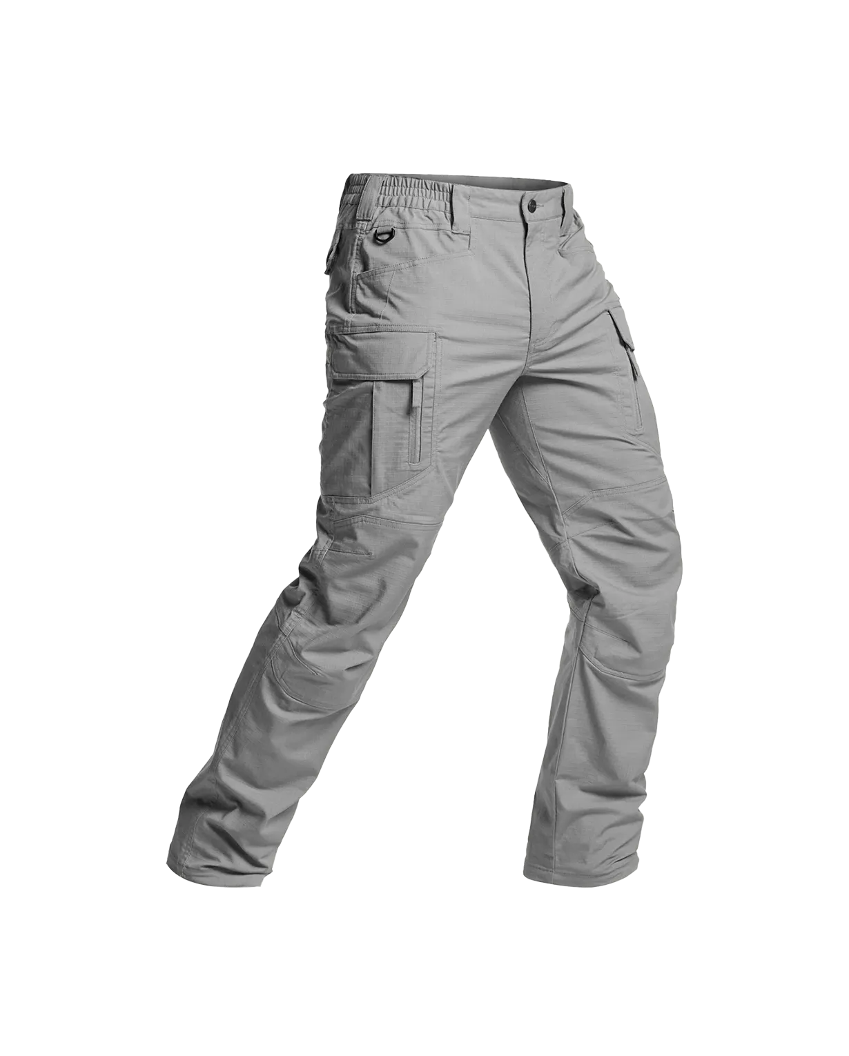 Vanguard Zip-Cargo Pants [TFP571]