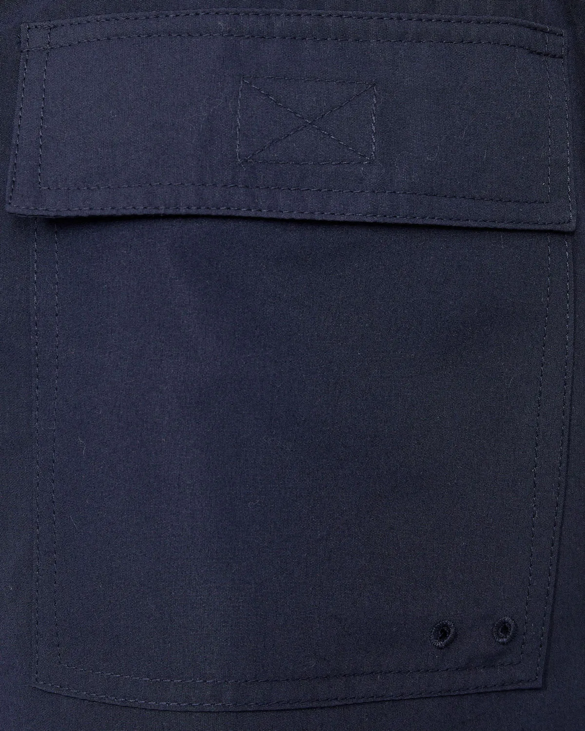 Weston 3078 Shorts - Navy Blazer