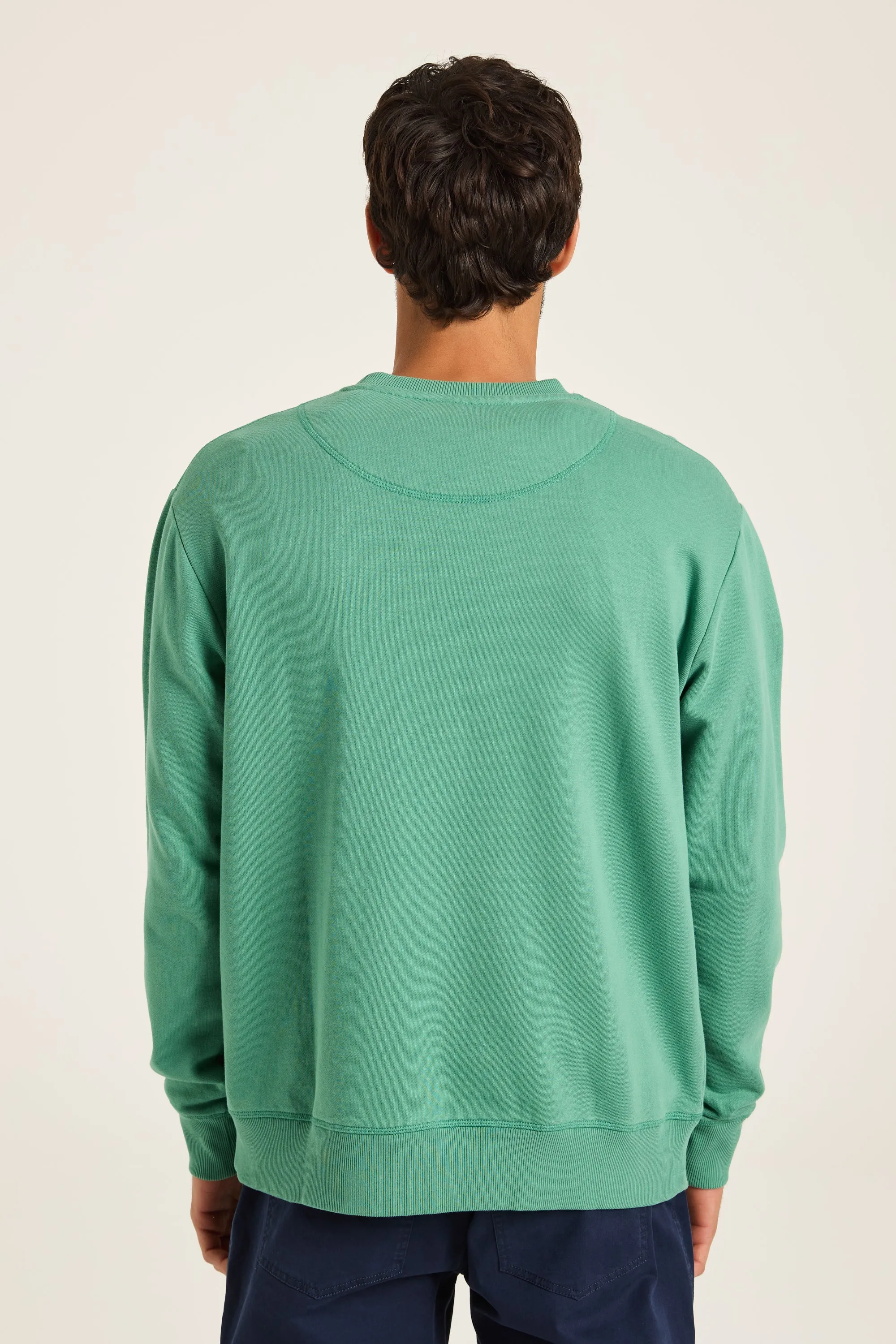 Wingrove Sweatshirt