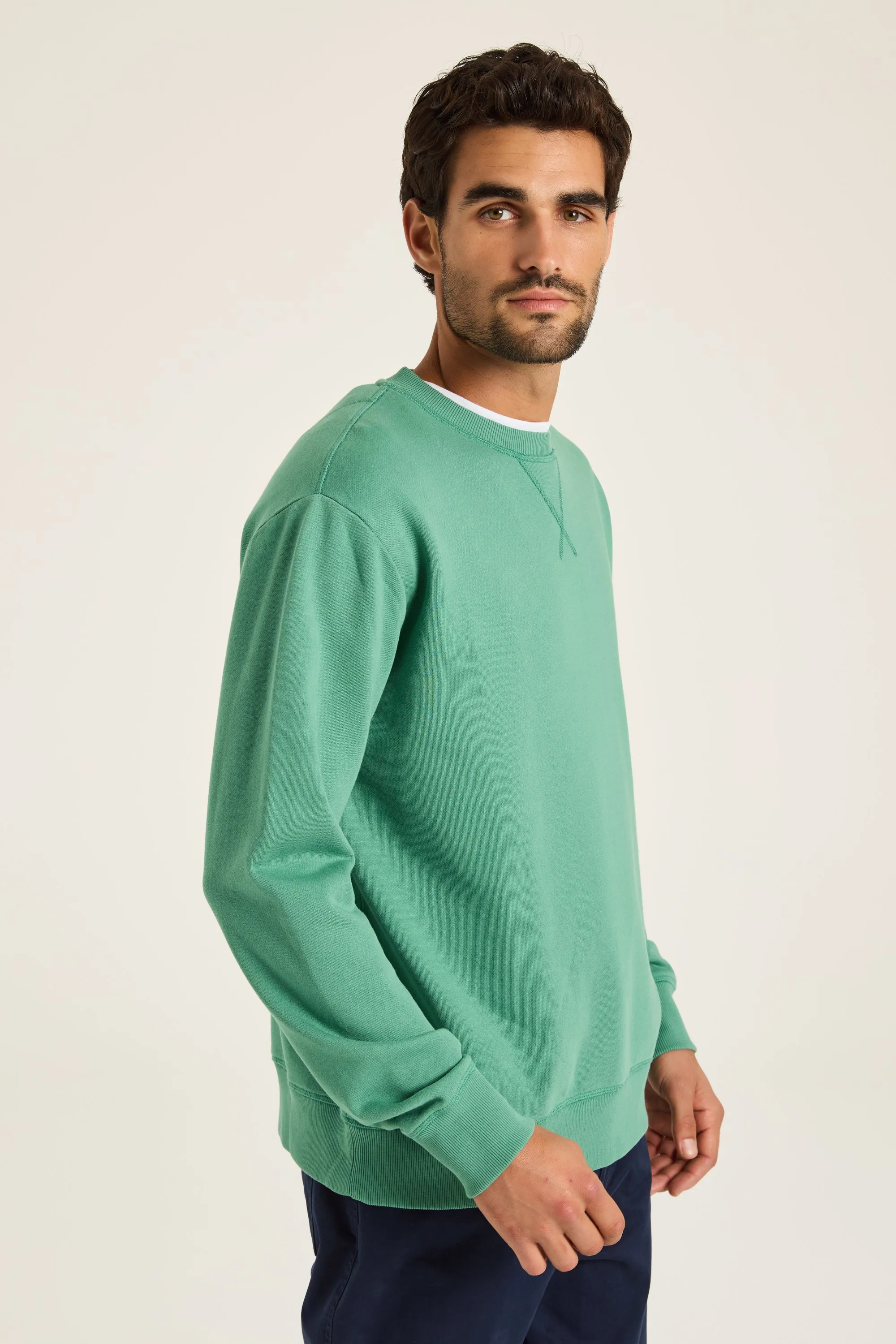 Wingrove Sweatshirt