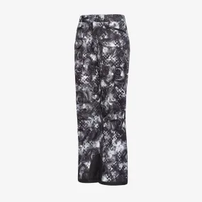 Women's Camo Full Stop Ski Pants