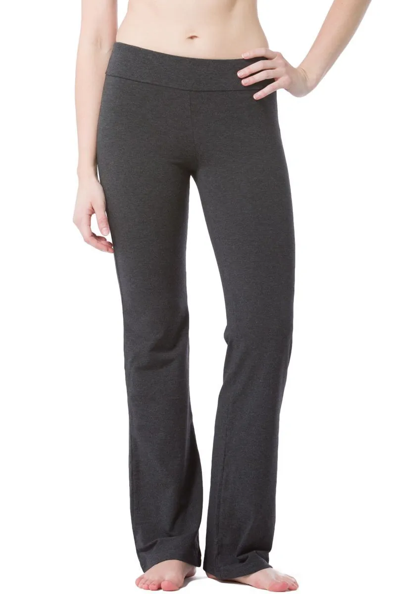 Women's EcoFabric? Bootcut Yoga Pant