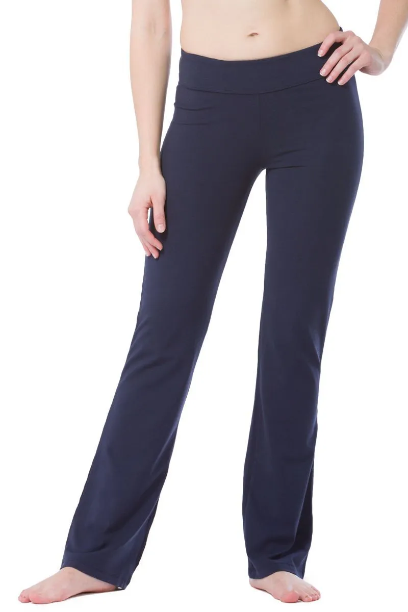 Women's EcoFabric? Bootcut Yoga Pant