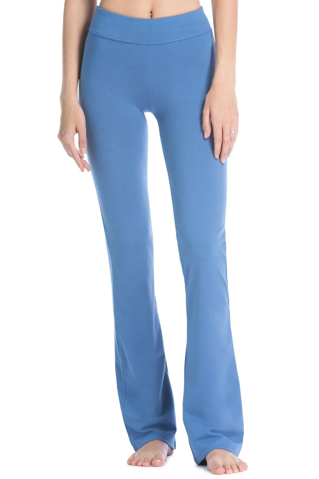 Women's EcoFabric? Bootcut Yoga Pant