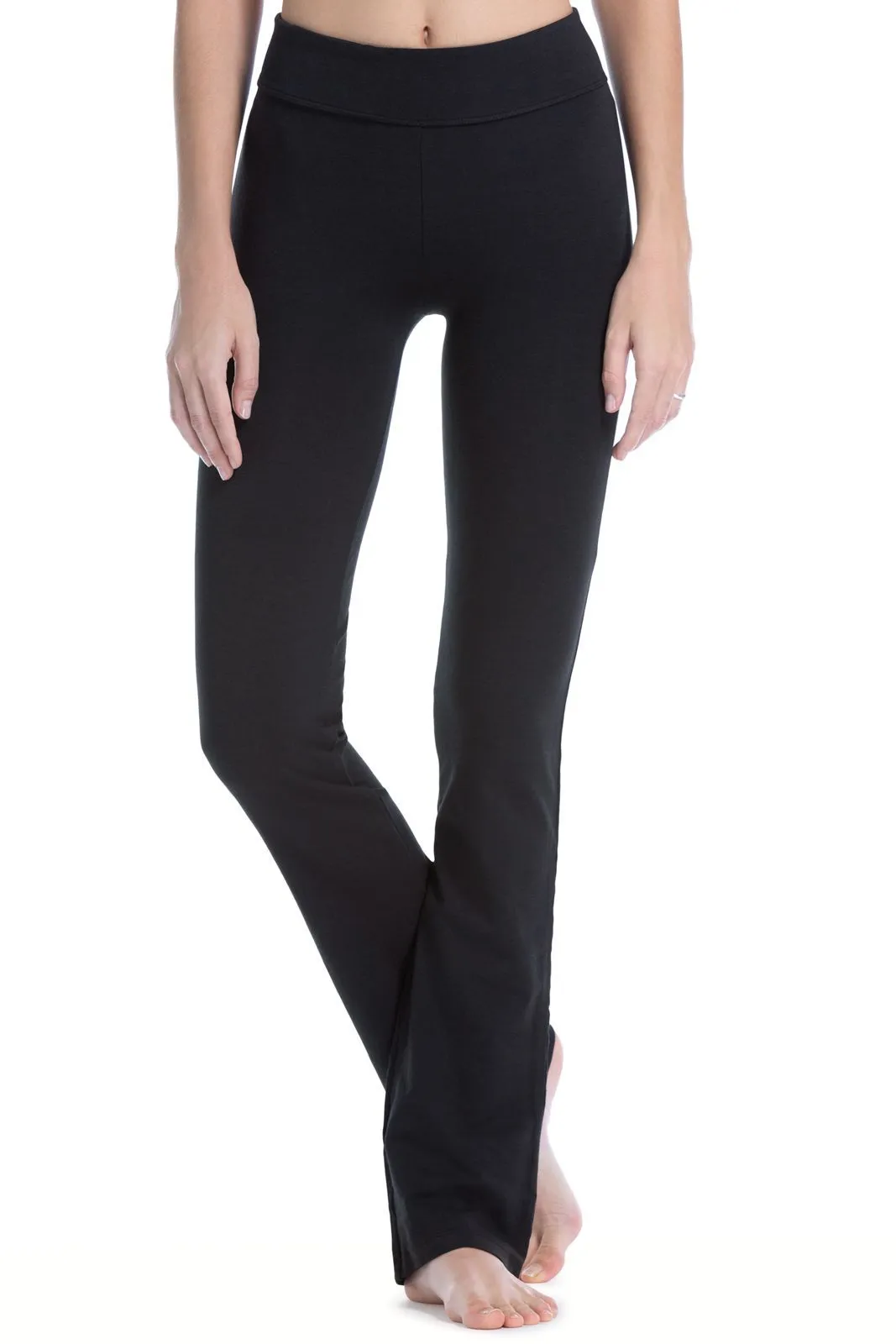 Women's EcoFabric? Bootcut Yoga Pant