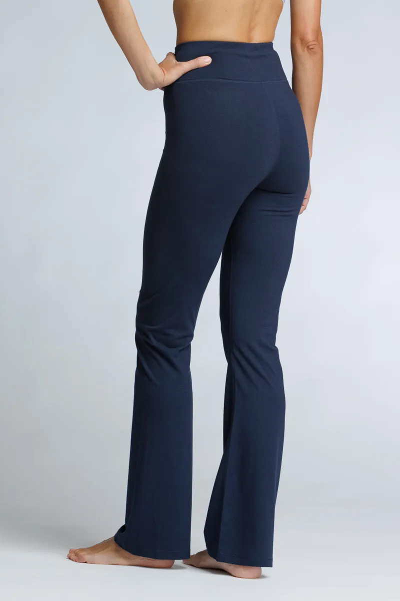 Women's EcoFabric™ High-Rise Bootcut Yoga Pant