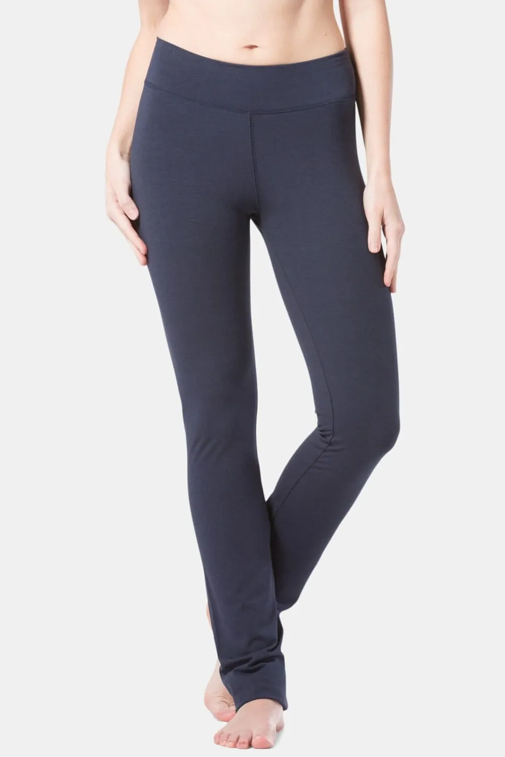 Women's EcoFabric? Straight Leg Yoga Pant