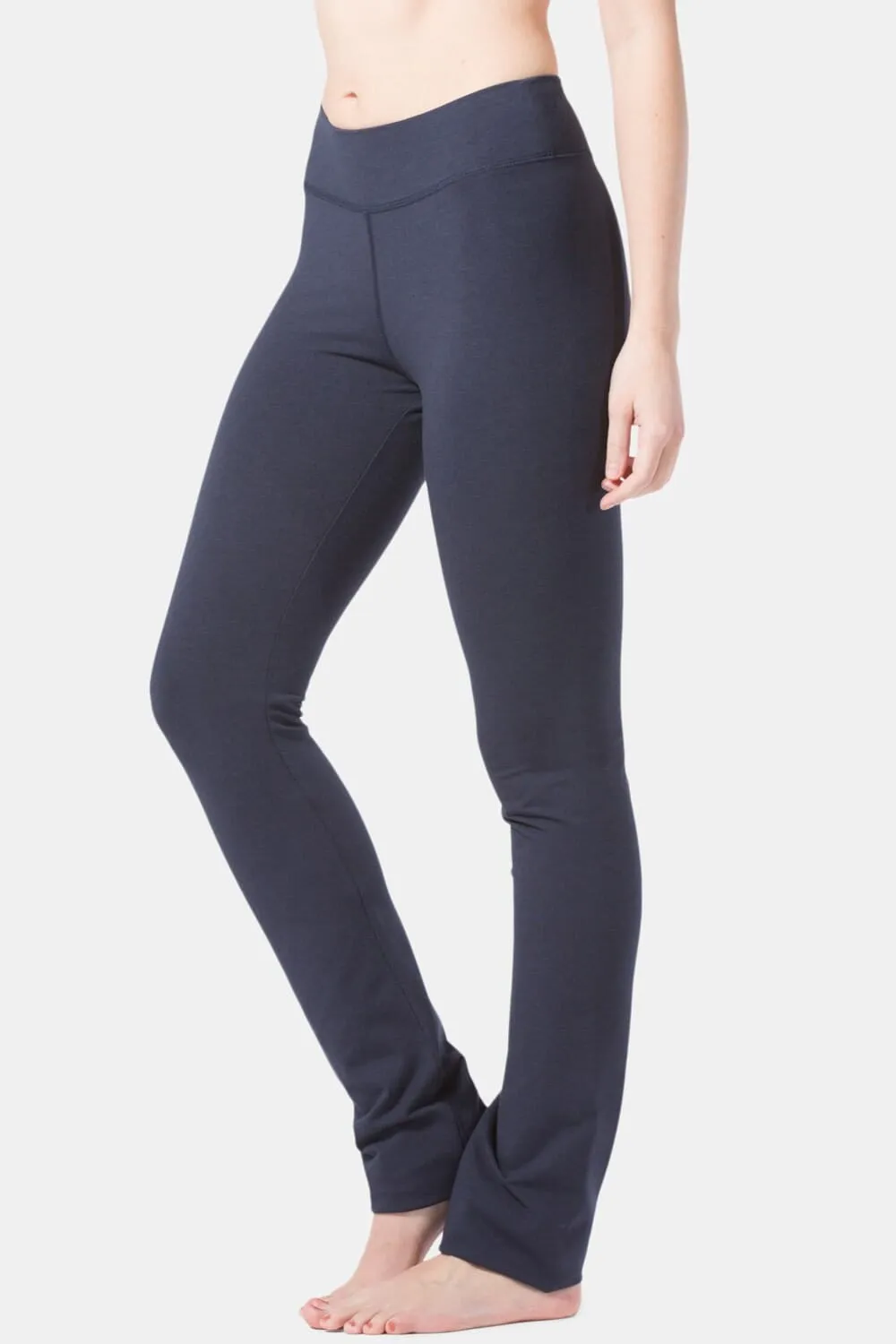 Women's EcoFabric? Straight Leg Yoga Pant