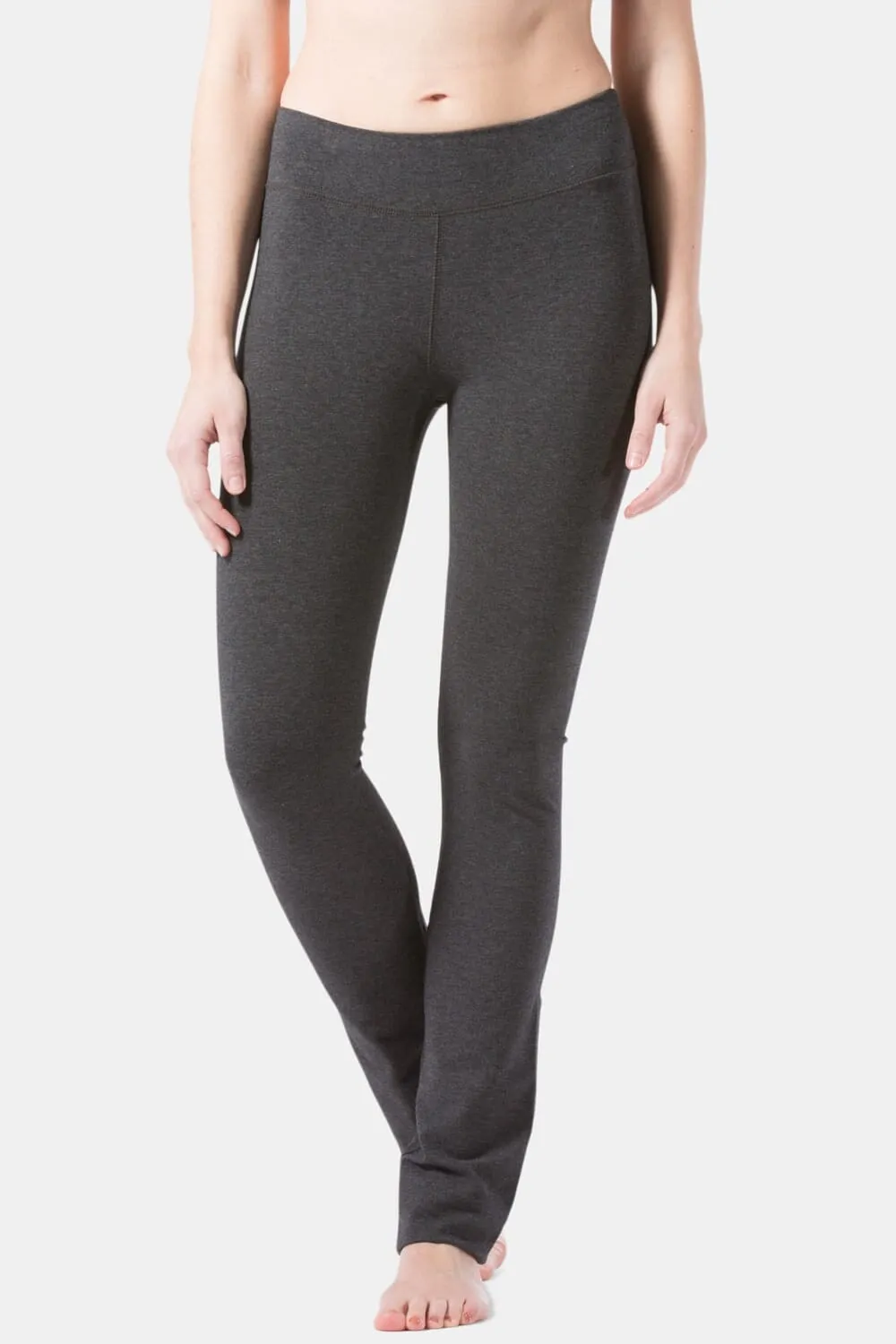 Women's EcoFabric? Straight Leg Yoga Pant