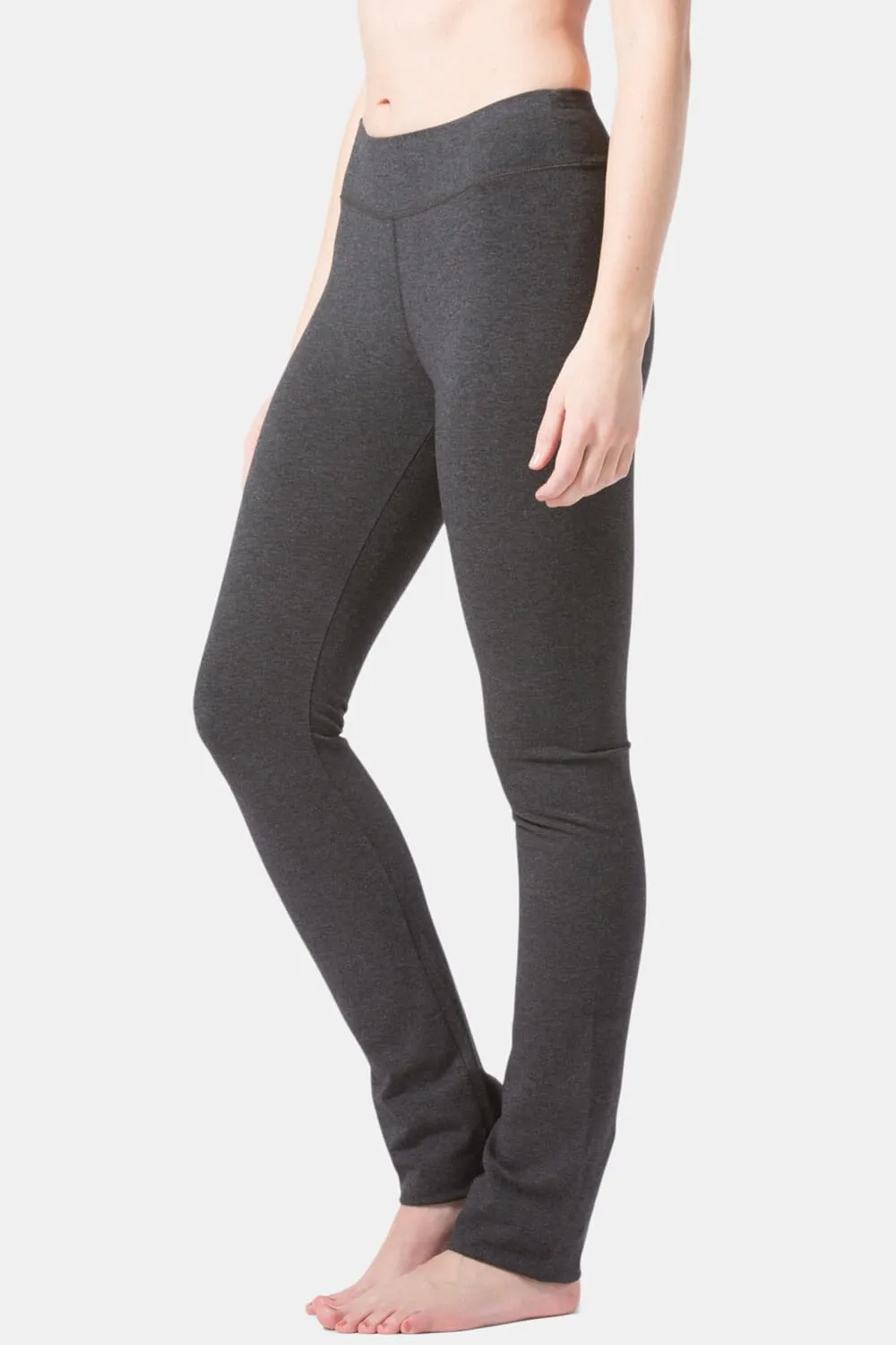 Women's EcoFabric? Straight Leg Yoga Pant