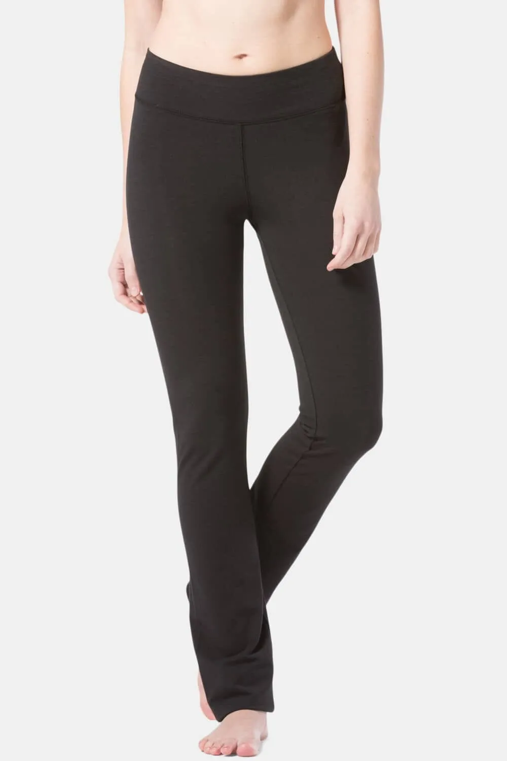 Women's EcoFabric? Straight Leg Yoga Pant