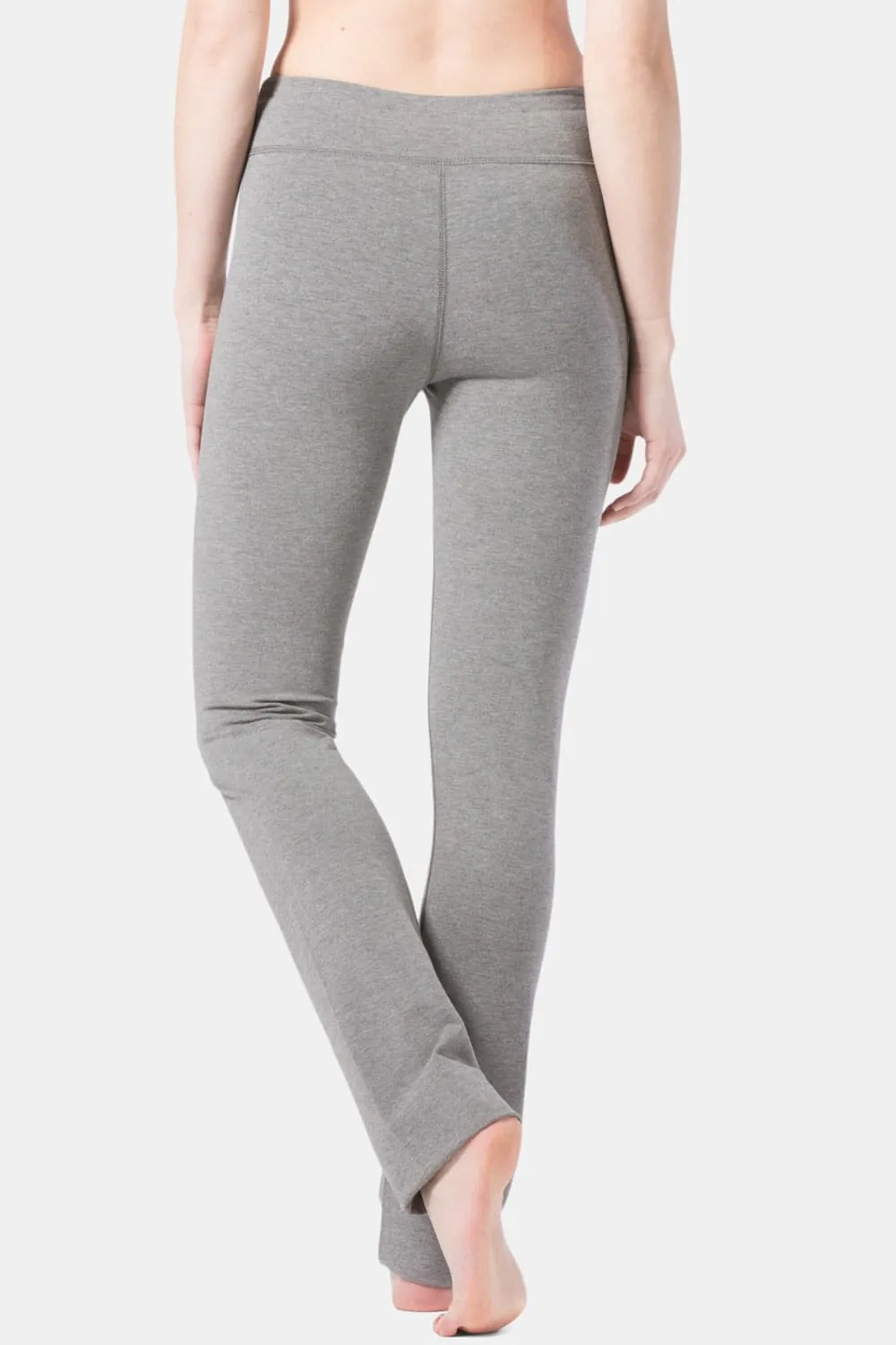 Women's EcoFabric? Straight Leg Yoga Pant