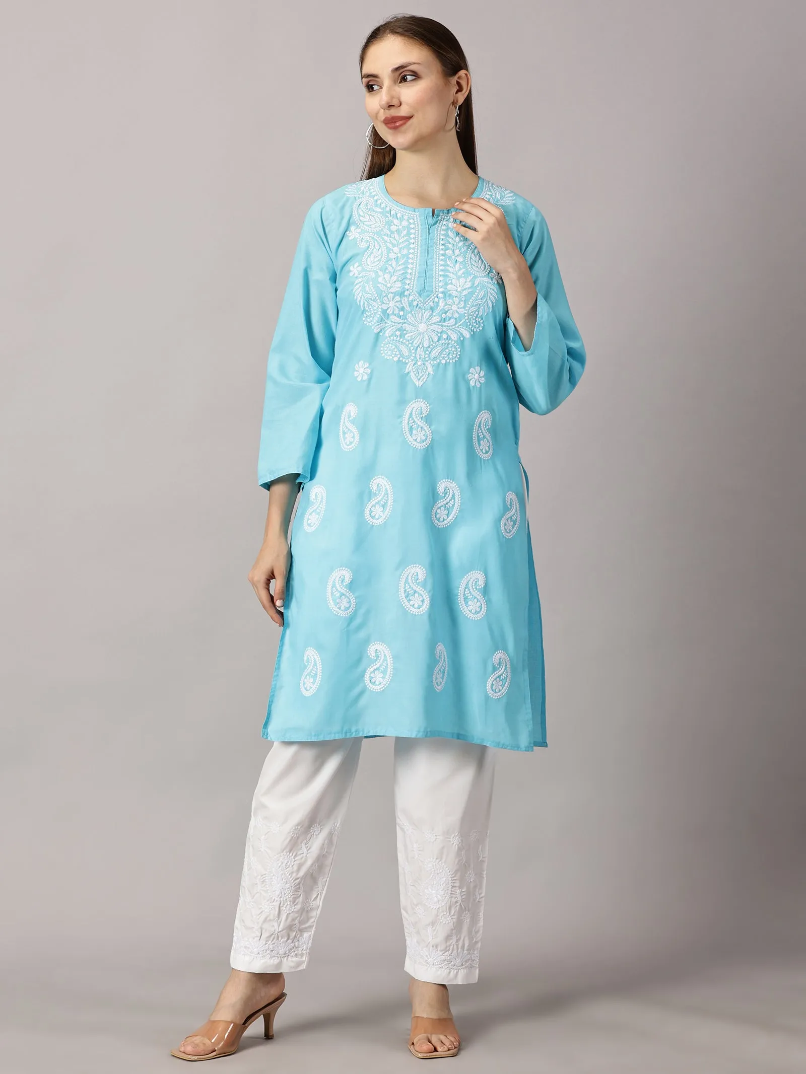 Women's kurti sale | Buy women's kurti online sale | Ethnic wear kurti deals | Women's kurti flash sale