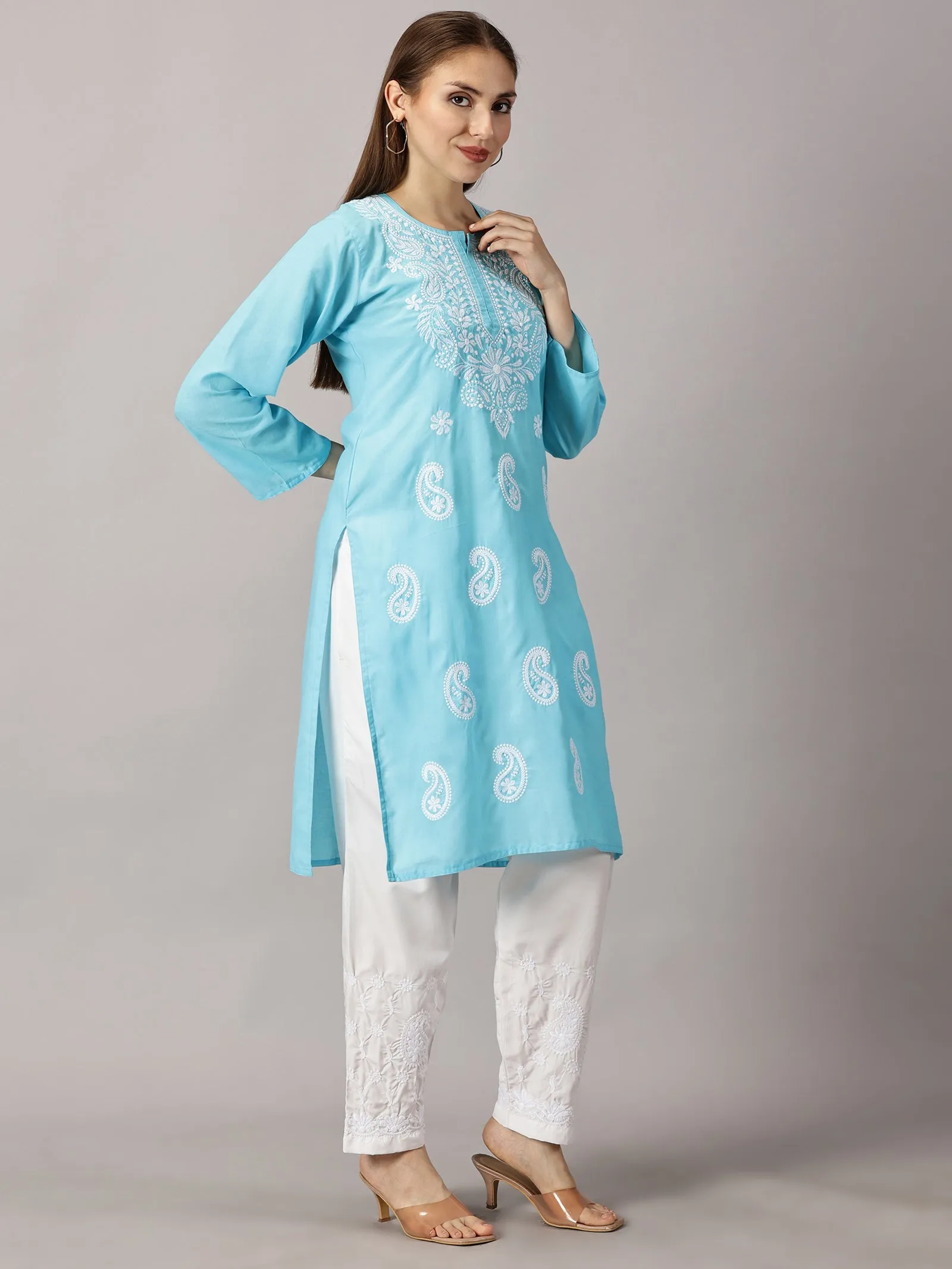 Women's kurti sale | Buy women's kurti online sale | Ethnic wear kurti deals | Women's kurti flash sale