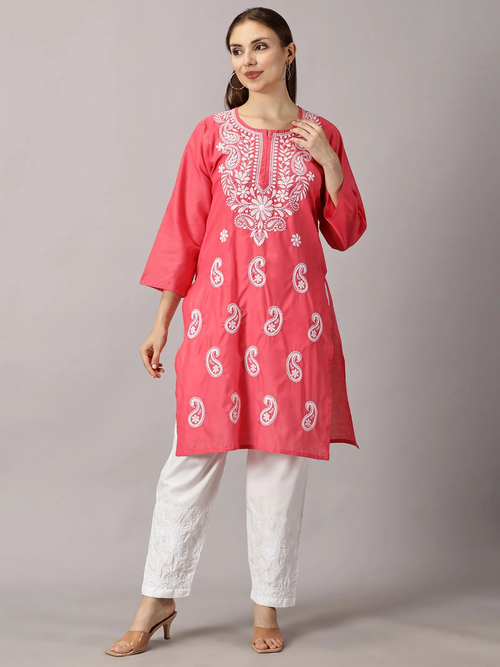 Women's kurti sale | Buy women's kurti online sale | Ethnic wear kurti deals | Women's kurti flash sale