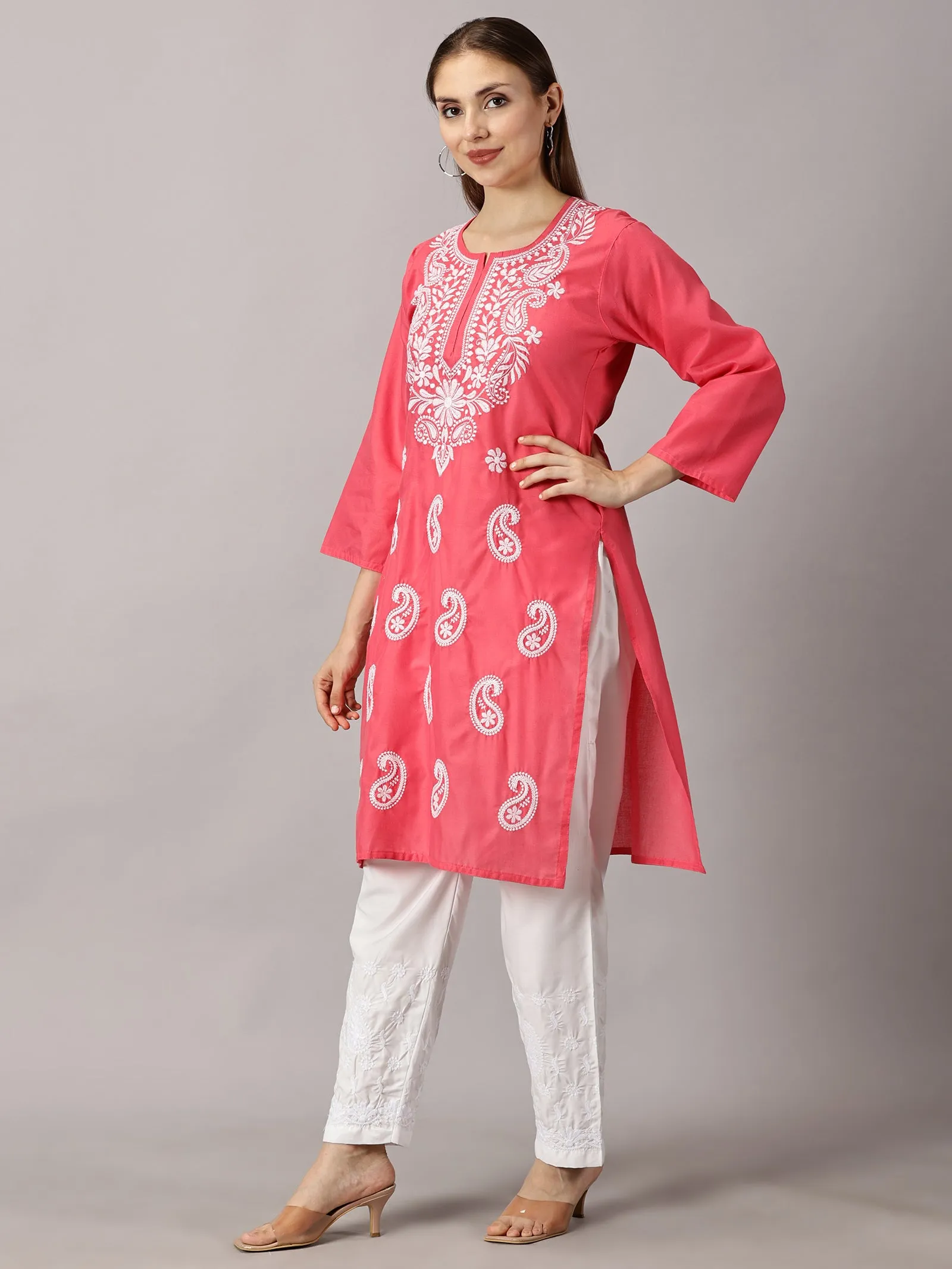 Women's kurti sale | Buy women's kurti online sale | Ethnic wear kurti deals | Women's kurti flash sale