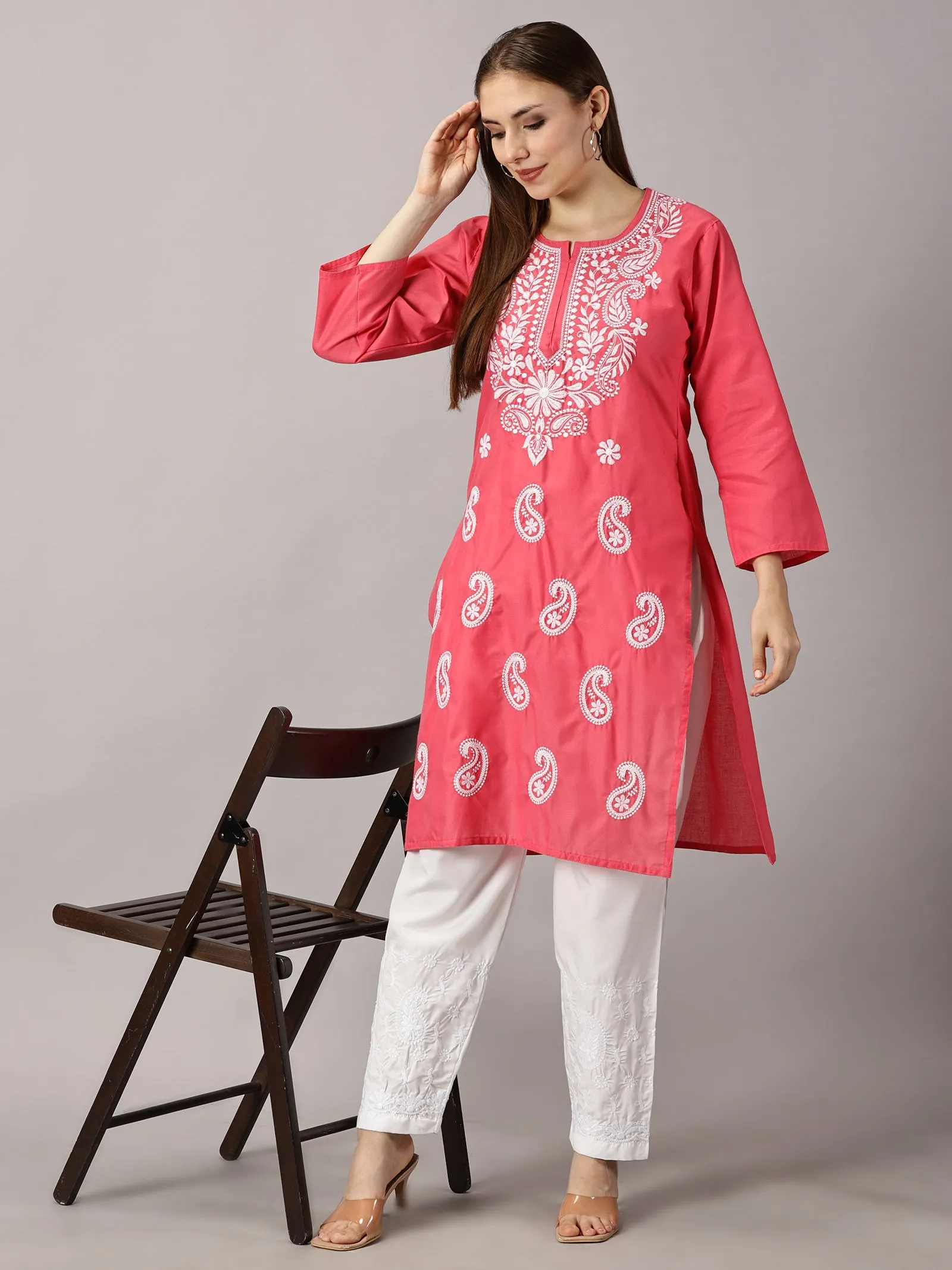 Women's kurti sale | Buy women's kurti online sale | Ethnic wear kurti deals | Women's kurti flash sale