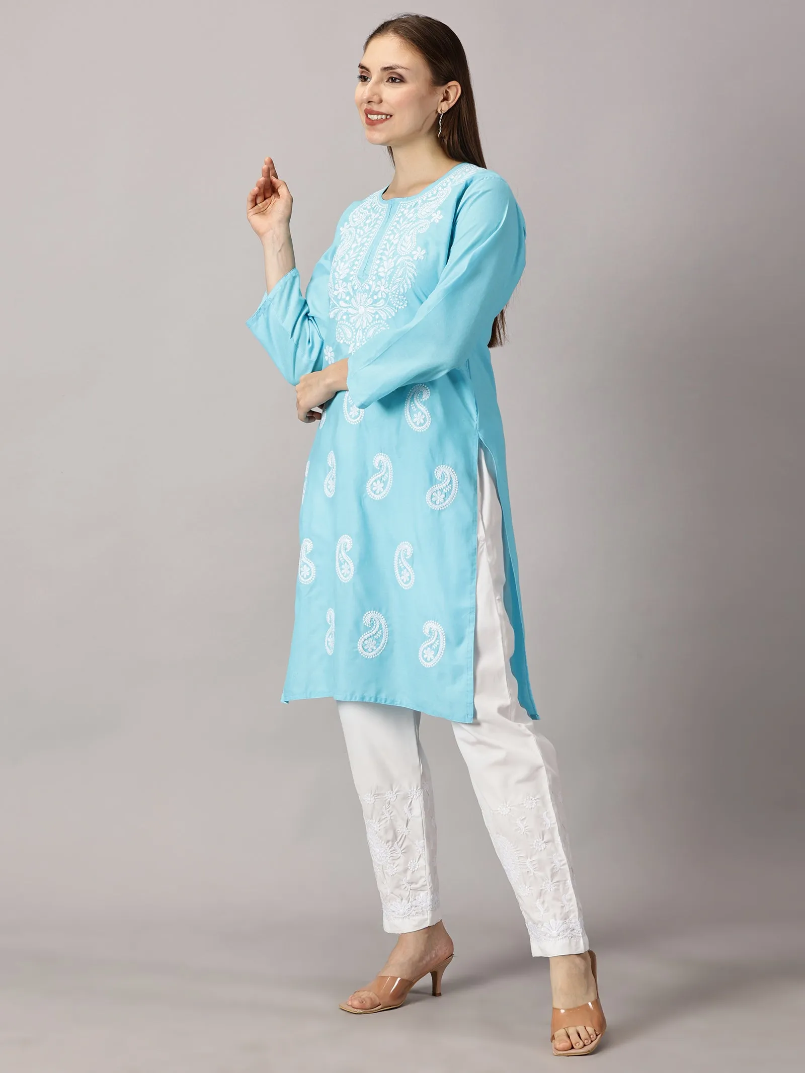 Women's kurti sale | Buy women's kurti online sale | Ethnic wear kurti deals | Women's kurti flash sale