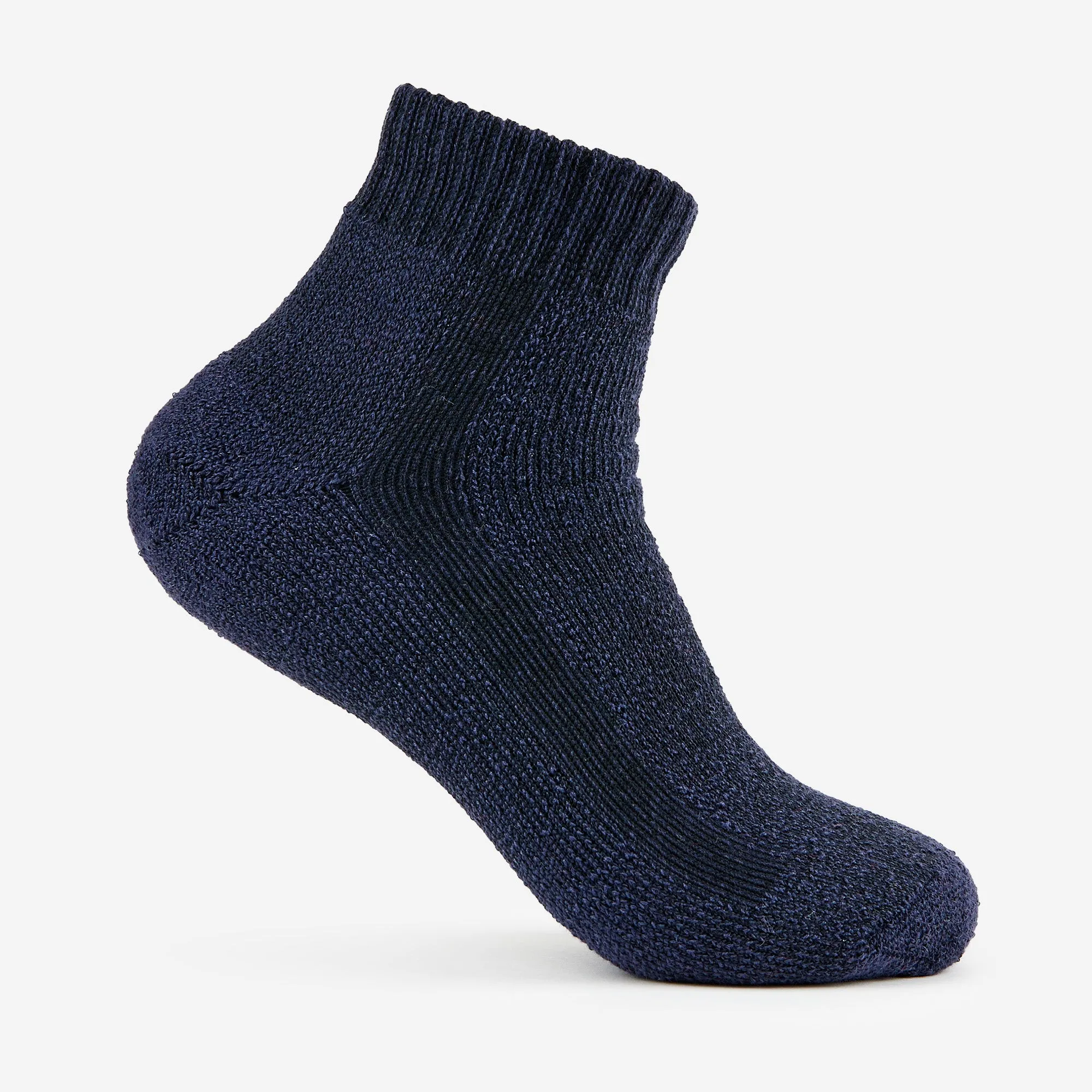 Women's Moderate Cushion Ankle Hiking Socks | LTHMXW