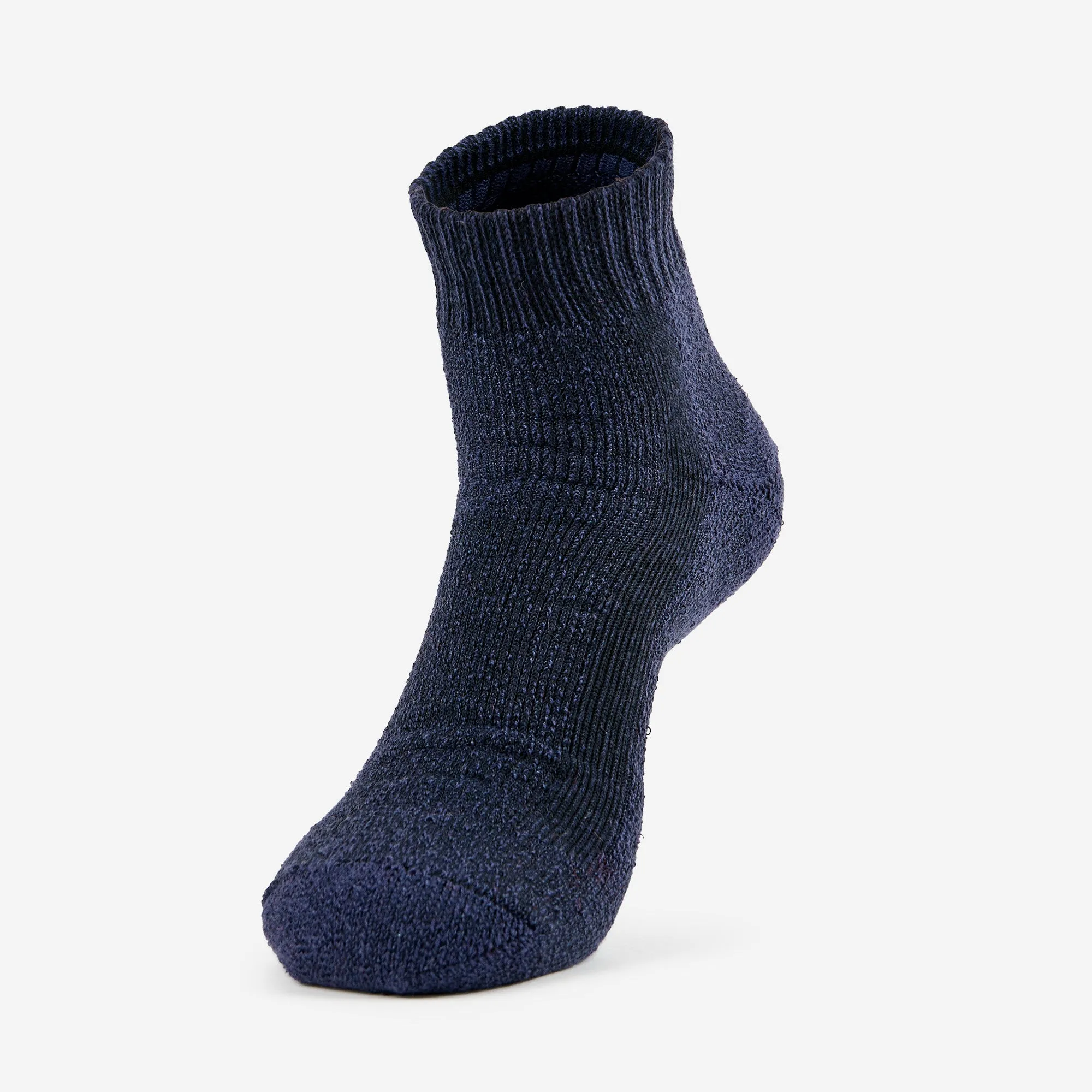 Women's Moderate Cushion Ankle Hiking Socks | LTHMXW