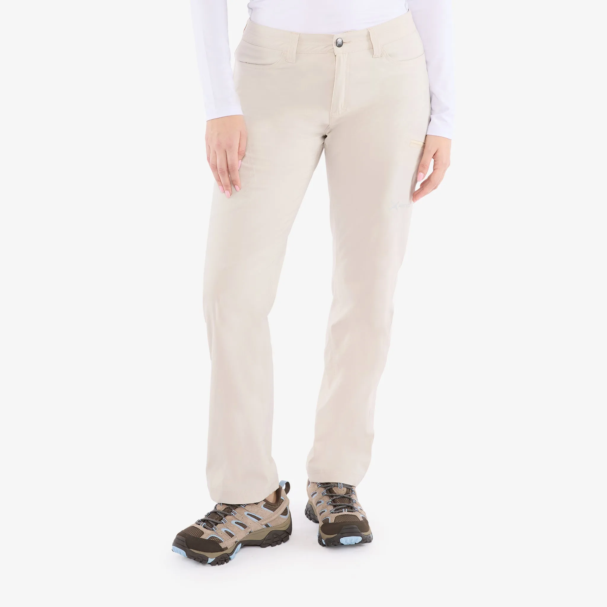 Women's Vertical Hike Pant