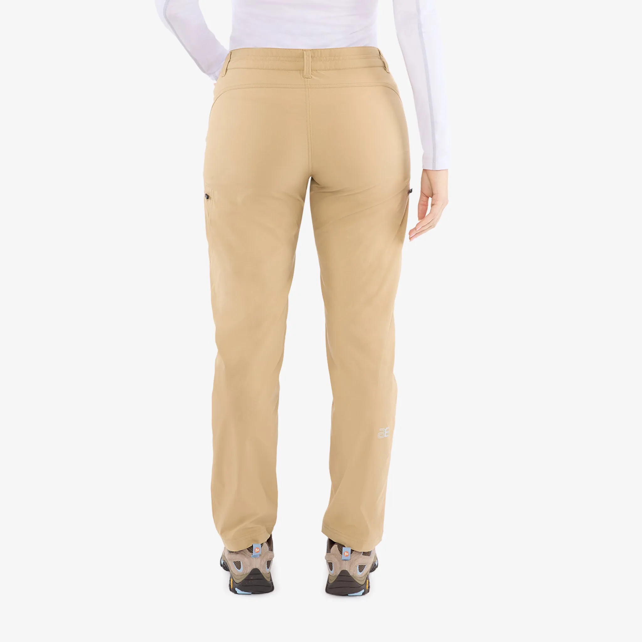 Women's Vertical Hike Pant