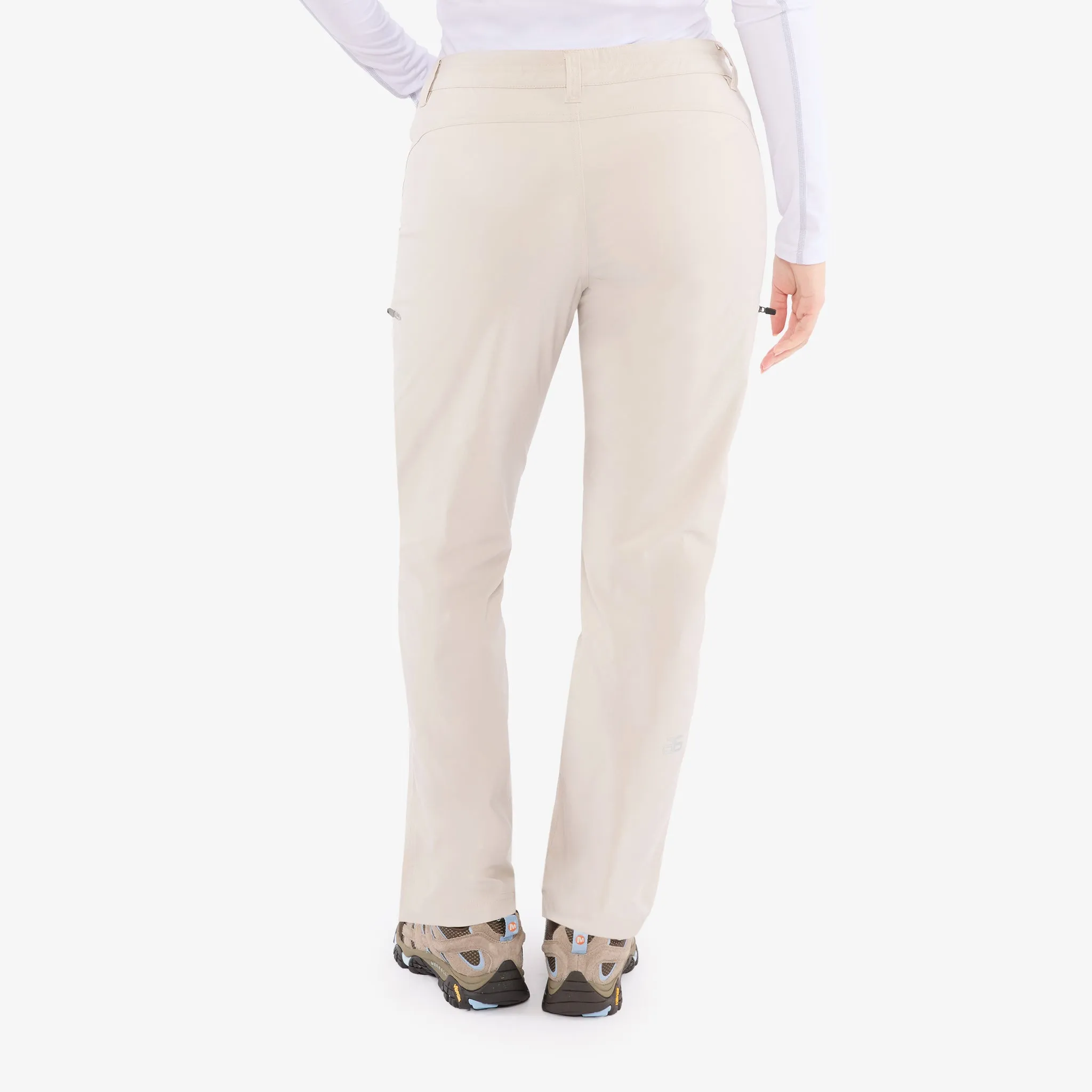 Women's Vertical Hike Pant