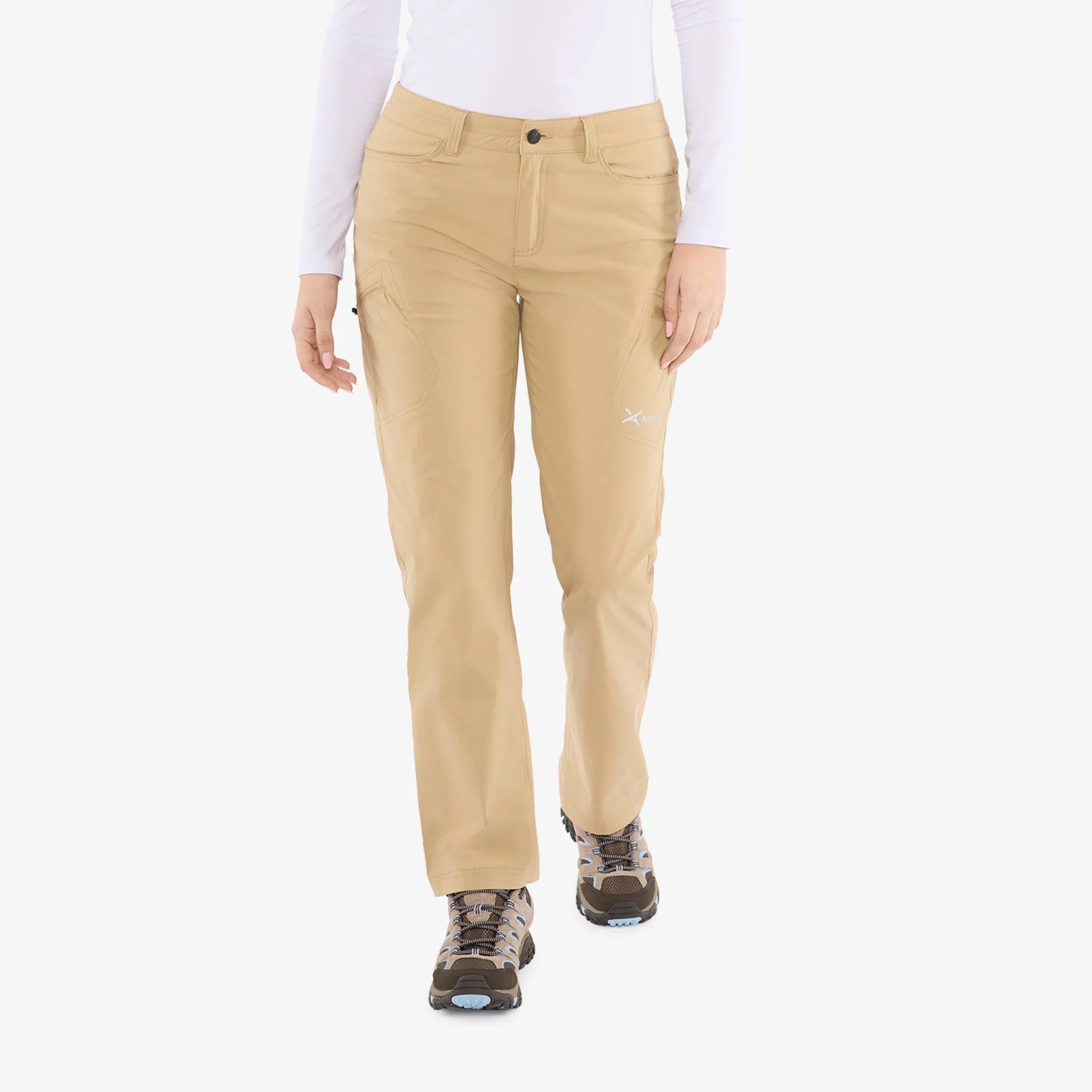 Women's Vertical Hike Pant