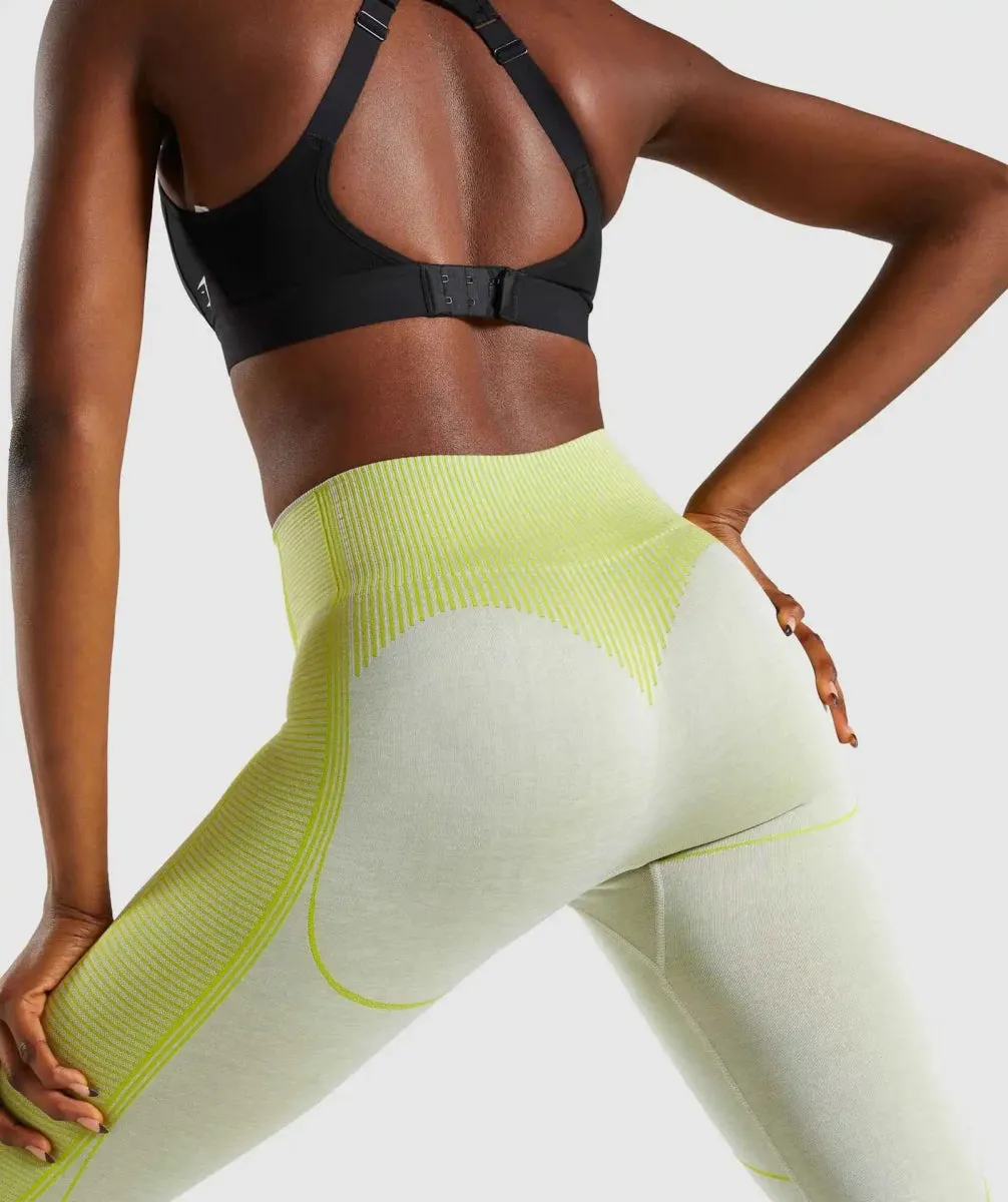 Yoga Leggings for Women: High Waist Tummy Control & Butt Lifting Sports Tights