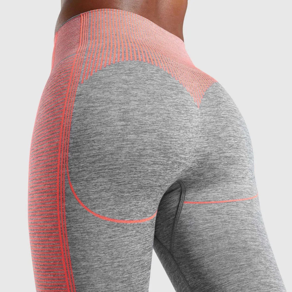 Yoga Leggings for Women: High Waist Tummy Control & Butt Lifting Sports Tights