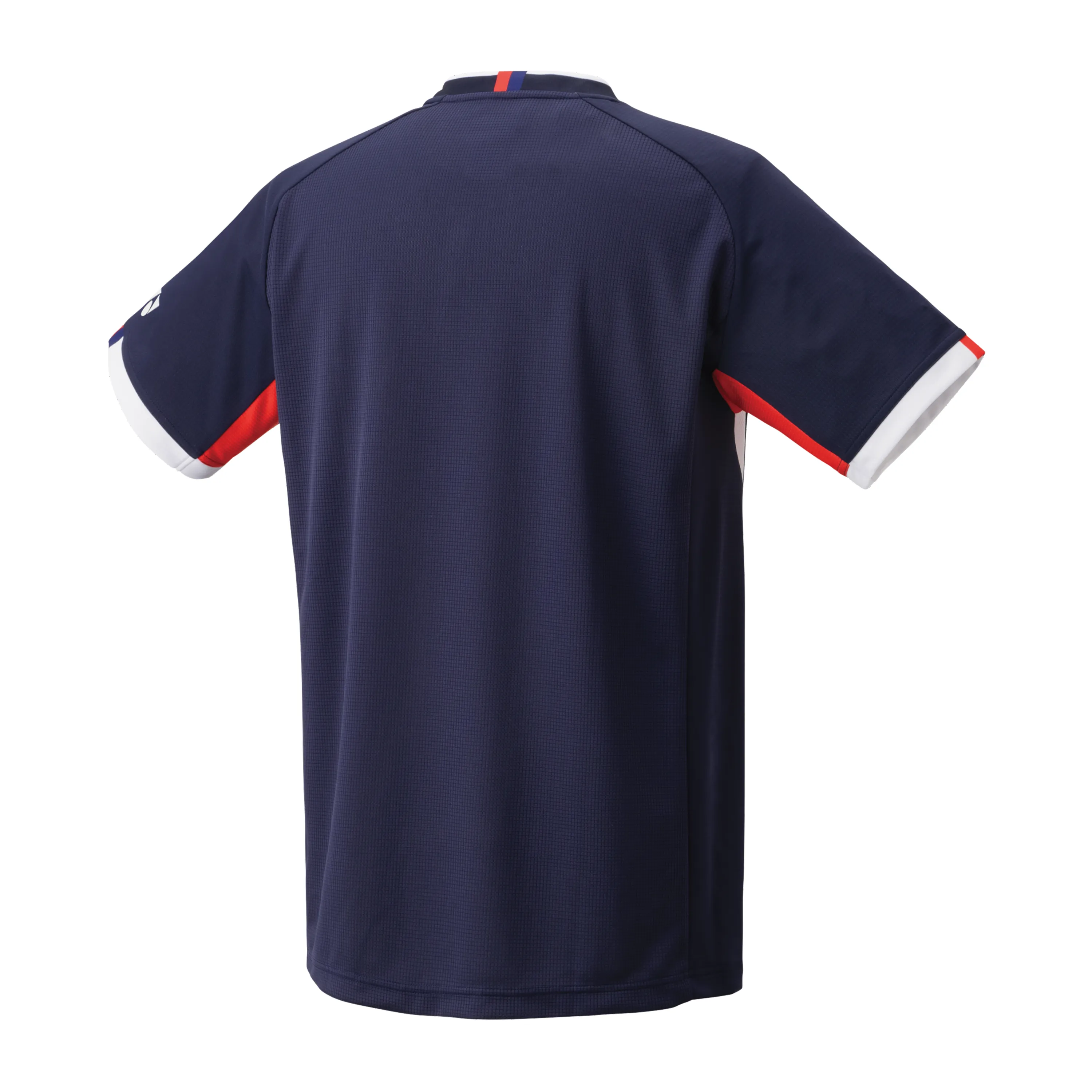 Yonex Badminton/ Tennis Sports Shirt 10593EX Navy Blue MEN'S